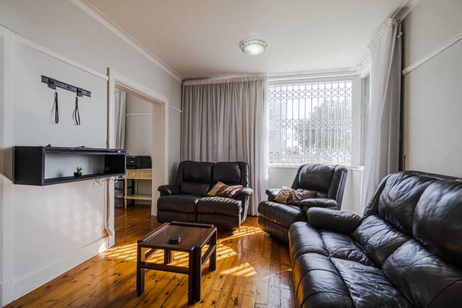 2 Bedroom Property for Sale in Summerstrand Eastern Cape